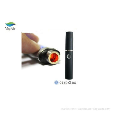 700 Puffs 350mah Elips E Cigarette For Wax And Dry Herb